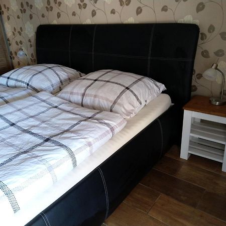 Apartmany Sharka -Sarka Justrova Decin Exterior photo