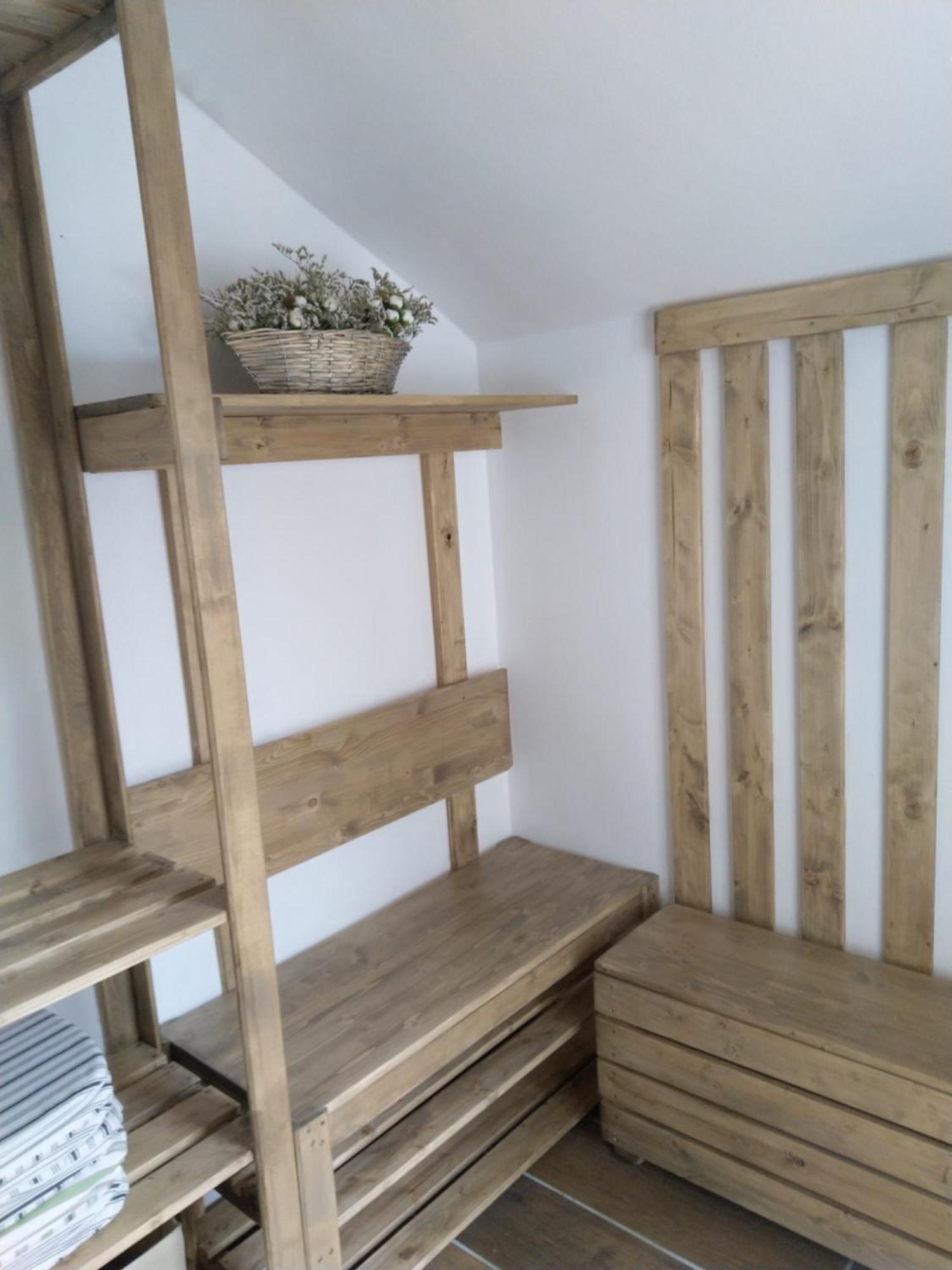 Apartmany Sharka -Sarka Justrova Decin Room photo