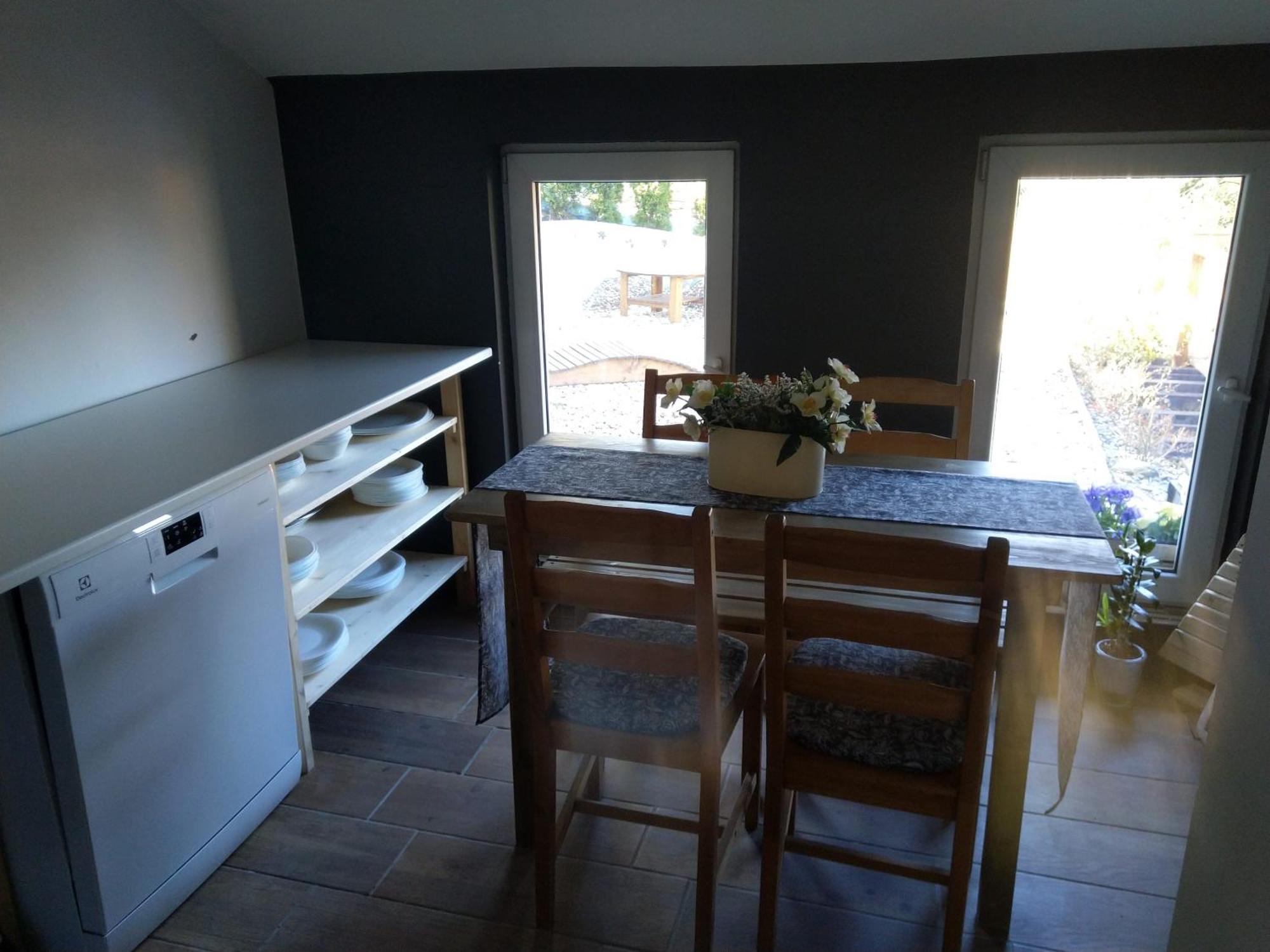 Apartmany Sharka -Sarka Justrova Decin Room photo