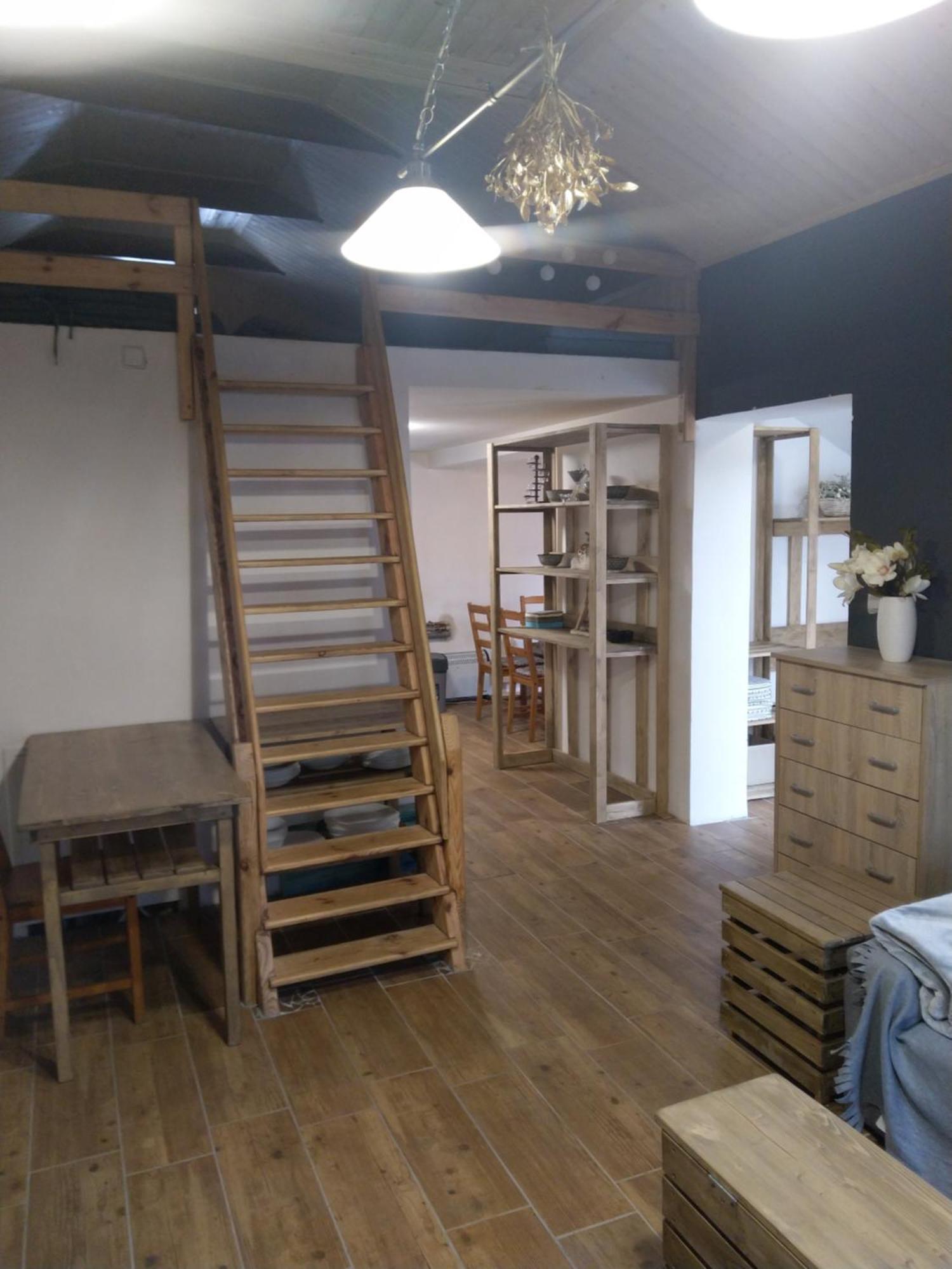 Apartmany Sharka -Sarka Justrova Decin Room photo