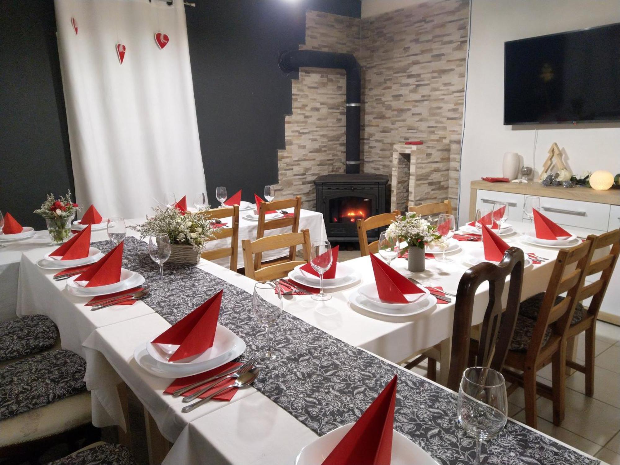 Apartmany Sharka -Sarka Justrova Decin Room photo