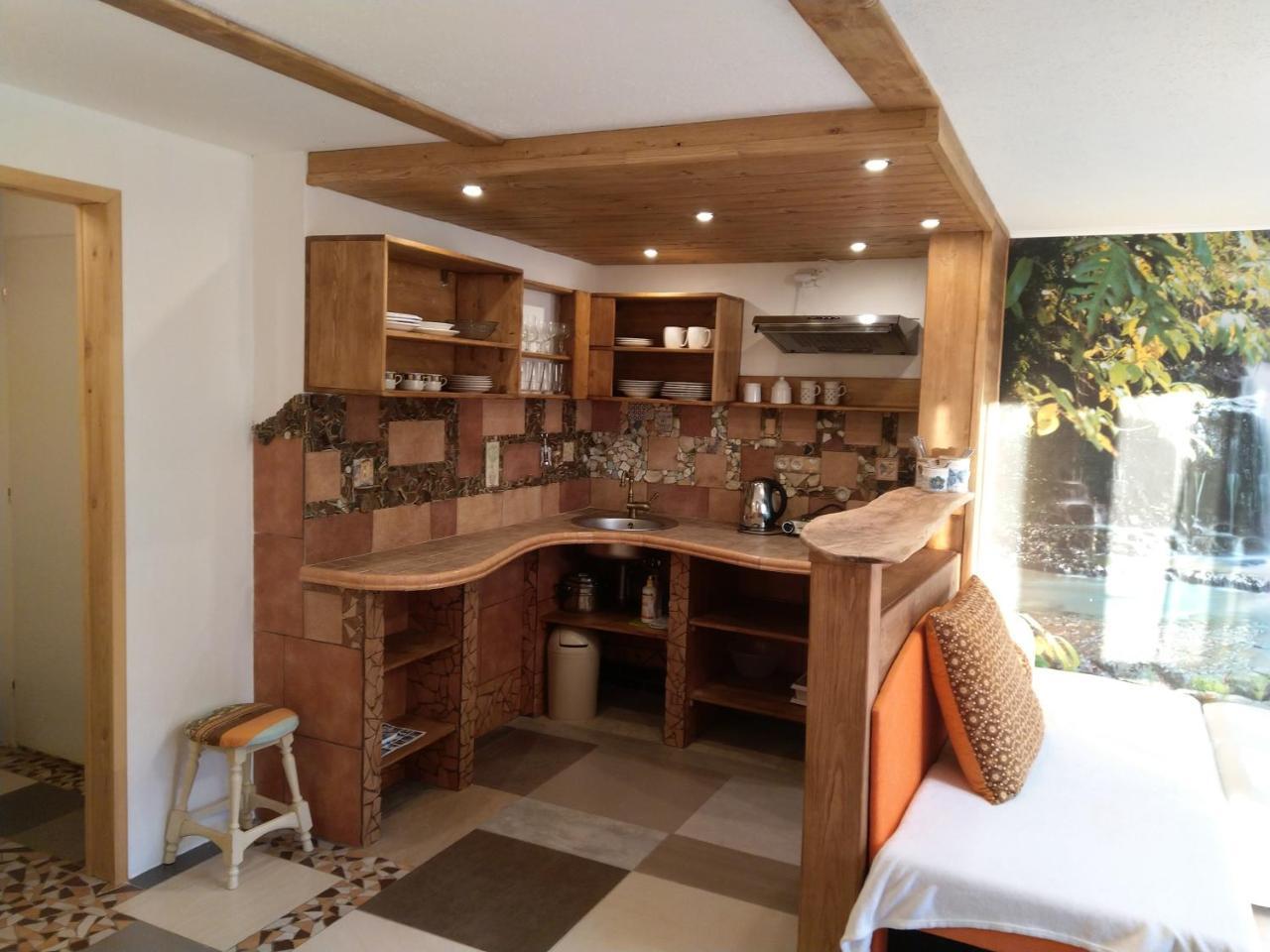 Apartmany Sharka -Sarka Justrova Decin Exterior photo