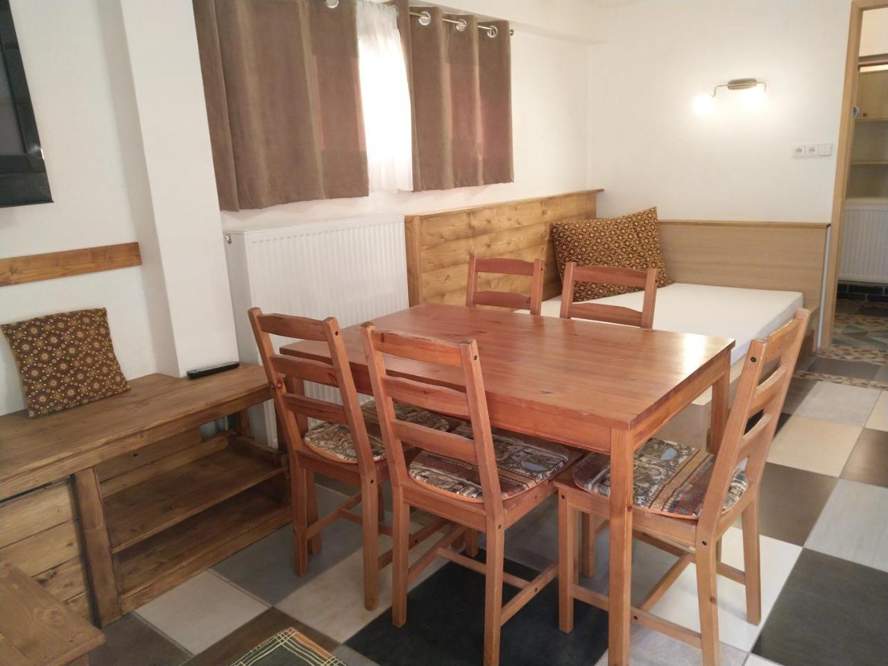 Apartmany Sharka -Sarka Justrova Decin Exterior photo